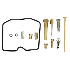 Kit reparatie carburator for number of carburettors 1 KAWASAKI ZR 550/1100 1991-1995 KEYSTER KK-0142