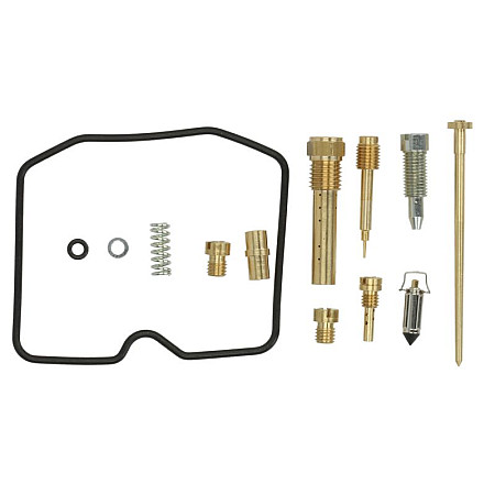 Kit reparatie carburator for number of carburettors 1 KAWASAKI ZR 550/1100 1991-1995 KEYSTER KK-0142