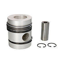 Diametru piston 9848mm STD URSUS 3000 AVELING-BARFORD AM BROYT X CLAAS GIGANT CLARK 40 50 COMPAIR WR HANOMAG 30 D L HAULAMATIC 4 HYDRA-MAC 500 HYSTER H 6.354-T4.236 NURAL 87-525200-00