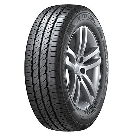 Anvelope de vara pentru autoutilitare 2021349 X Fit VAN LV01 LAUFENN Vara anvelopa pentru autoutilitare C etichete: Din data de 01.05.2021: eficienta combustibil - C aderenta pe teren umed - C clasa de masurare a zgomotului i rez LAUFENN 215/70R15 LDLA 