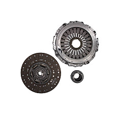 Set ambreiaj Kit ambreiaj 430mm MAN TGS I TGX I 04.07- SACHS 3400 700 669:009