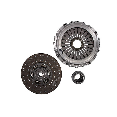 Set ambreiaj Kit ambreiaj 430mm MAN TGS I TGX I 04.07- SACHS 3400 700 669:009