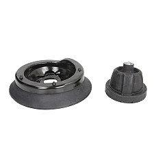 Set reparatie, rulment sarcina amortizor Montare cu structura MacPherson Fata Dreapta/Stanga MERCEDES C CL203 C W203 C T-MODEL S203 CLC CL203 CLK A209 CLK C209 1.6-6.2 05.00-06.11 KAYABA KYBSM1102