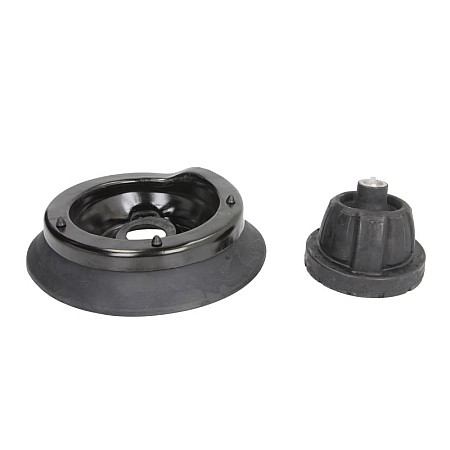 Set reparatie, rulment sarcina amortizor Montare cu structura MacPherson Fata Dreapta/Stanga MERCEDES C CL203 C W203 C T-MODEL S203 CLC CL203 CLK A209 CLK C209 1.6-6.2 05.00-06.11 KAYABA KYBSM1102
