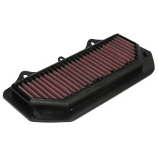 Filtru aer de aer - cartridge SUZUKI GSX-R 600/750 2011-2015 K&amp;N SU-7511