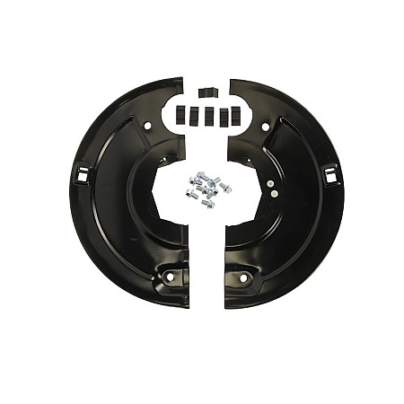 Capac, tambur de frana Capacul tamburului de frana SBP 11-BP004