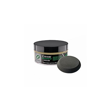 Agent cerare Wax TURTLE WAX HYBRID SOLUTIONS CERAMIC GRAPHENE PASTE  type of application: manual substance form: Solid TURTLE WAX TTW 70-211
