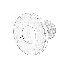 Bol arbore transmisie Bolt CITROEN BERLINGO BERLINGO/MINIVAN C4 I C4 II C4 PICASSO I C4 PICASSO II C4 SPACETOURER C5 I C5 II C5 III C6 C8 DS4 DS5 JUMPER JUMPY FIAT DUCATO SCUDO 1.2-Electric 02.00- OE PEUGEOT 230463