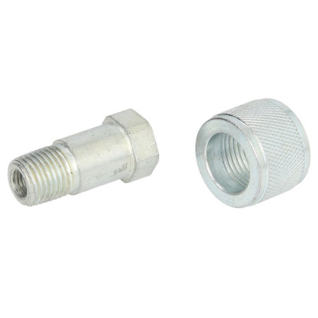 Piese si accesorii pentru elevatoare Zawor hydrauliczny wkrecany w silownik do awaryjnego podnoszenia/opuszczania do podnosnikow EVERT6503 EVERT EVERTZL615020008