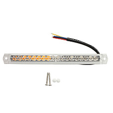 Stop spate Universal tail light JCB 1003150COBO