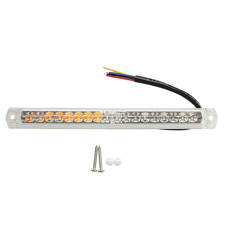 Stop spate Universal tail light JCB 1003150COBO