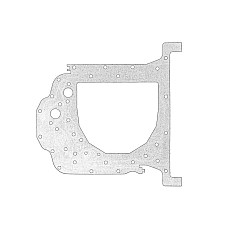 Garnitura pompa ulei Oil sump gasket PERKINS 1004-4 1004.40 1004.40T 1004.40TN 1004.42 1004.4T A4.212 A4.236 A4.248 A4.41 AD - 1004.40TW AT4.236 C4.236 PERKINS U5MK0600