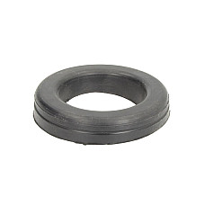 Tampon cauciuc, suspensie Distanta de cauciuc de 5 mm grosime de suspensie Mercedes Benz clasa C CLK E-Class SLK FEBI FE17087