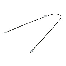 Conducte frana Furtun/conducta de frana otel 105/105 lungime 1200mmdiametru 475mm in acoperire PVF WP WP/S-034
