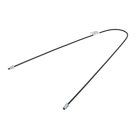 Conducte frana Furtun/conducta de frana otel 105/105 lungime 1200mmdiametru 475mm in acoperire PVF WP WP/S-034