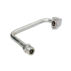 Conducta inalta presiune,aer conditionat Air conditioning hose/pipe MERCEDES ACTROS 04.96- CZM CZM110425