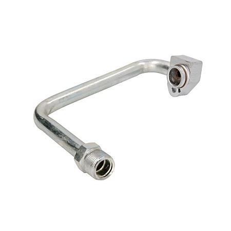 Conducta inalta presiune,aer conditionat Air conditioning hose/pipe MERCEDES ACTROS 04.96- CZM CZM110425