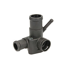 Flansa lichid racire Sistem de stub pipe number of outputs: 4 FORD GALAXY I SEAT ALHAMBRA CORDOBA CORDOBA VARIO IBIZA II INCA TOLEDO I VW CADDY II CADDY II/MINIVAN GOLF III 1.7D/1.9D 02.93-03.10 VERNET WF0018