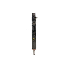 Injector Electromagnetic CR injector remanufactured FORD FOCUS I FOCUS I/KOMBI GALAXY II TOURNEO CONNECT TRANSIT CONNECT 1.8D 10.98-06.15 DIESEL REMAN R02201Z/LDR