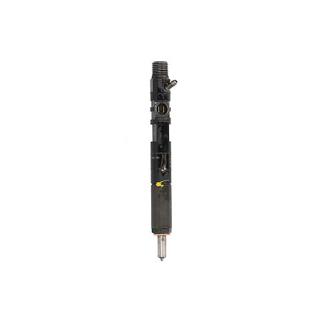Injector Electromagnetic CR injector remanufactured FORD FOCUS I FOCUS I/KOMBI GALAXY II TOURNEO CONNECT TRANSIT CONNECT 1.8D 10.98-06.15 DIESEL REMAN R02201Z/LDR