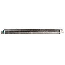 Radiator ulei, ulei motor Radiator ulei 875x68x65mm antrenare ventilator VOLVO B11 B12 B13R B9 D11C330-G9A300 01.01- TITANX 32057910 TTX