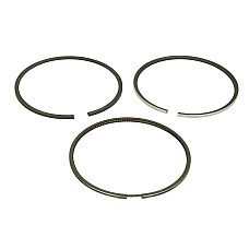 Set segmenti piston Inele de 114mm STD 35 3 4 CASE CASE IH 700 800 FORD 9000 HYUNDAI HL R KAWASAKI 80 KOEHRING 6000 SISU TD5ECR 6CT8.3 GOETZE 08-155600-10