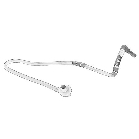 Furtun vacuum, sistem de franare Furtun vacuum FIAT DUCATO 2.2D 07.06- OE FIAT 1352487080