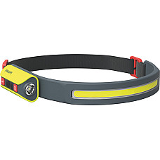 Lanterne portabile Workshop lamp front wireless HEADLight Xperion light source type LED light beam 120/150/300lm power: 2 W LiFePO4 built-in motion sensor PHILIPS PHI X60HEADX1