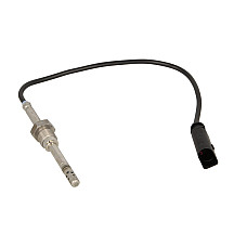 Senzor, temperatura gaze evacuare Senzor temperatura evacuare dupa DPF/inainte de DPF AUDI A4 ALLROAD B8 A4 B8 A5 SEAT EXEO EXEO ST 2.0D 11.07-01.17 VDO A2C59507005Z