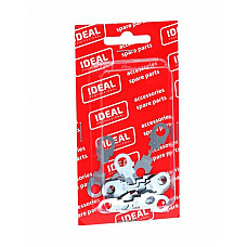 Acc-rii si piese de schimb p-u disp. de service p-u baterii Spare part fuse for device item: SPRINT 30 IDEAL BEZPIECZNIK/30A/10