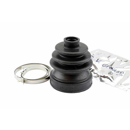 Burduf cauciuc, articulatie planetara Joint rubber boot front/inside/outside/rear HONDA SXS YAMAHA YXR 500/700 2008-2017 ALL BALLS 19-5018