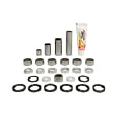 Set reparatie, bara stabilizatoare Swingarm lever repair kit  SUZUKI RM-Z 250/450 2013-2017 PIVOT WORKS PWLK-S50-000