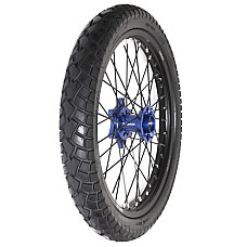 Anvelopa moto Anvelopa enduro on/off DELI TIRE 100/80-17 TL 52R STREET ENDURO SB-117 Directie DELI TIRE 1008017 OMDE 52R SB117