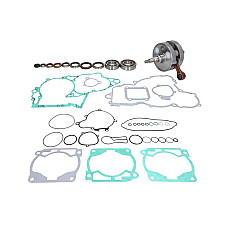 Arbore cotit cotit KTM EXC MXC XC XC-W 250 2008-2014 HOT RODS CBK0010