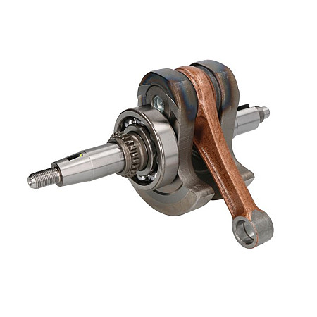 Arbore cotit cotit YAMAHA YFM 660 2001-2005 HOT RODS HR 4044