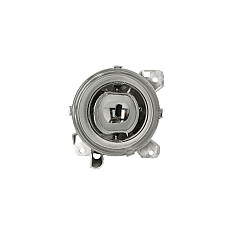 Farul universal Stanga H1 24V transparent in bara de protectie partea interioara pe distanta lunga SCANIA PGRT 01.03- GIANT 131-SC01220AL