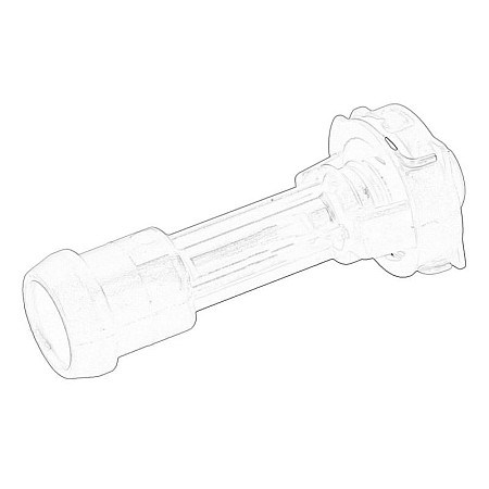 Cupla rapida Conducta de aerisire sistemului racire AUDI A4 B9 A5 1.4-3.0DH 05.15- OE VW 8W0 122 293DL