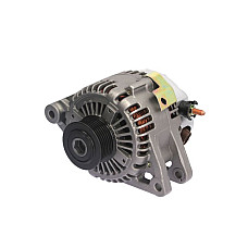 Alternator 14V 110A HYUNDAI H-1 CARGO H-1 TRAVEL 2.5D 02.08- KOREA K80525OEM