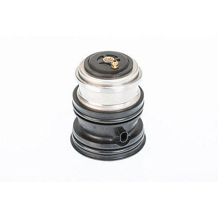Termostat,lichid racire Cooling system thermostat 107C PORSCHE CAYENNE MACAN PANAMERA 3.0/3.6/4.8 07.09- WAHLER WA410448.107D