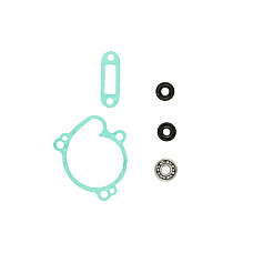 Set reparatie, pompa apa Water pump repair kit KAWASAKI KX 250 1992-2004 HOT RODS WPK0034