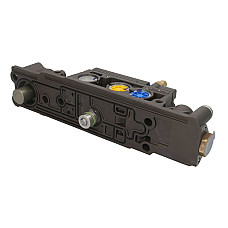 Bloc supape, cutie manuala Cutie de control automata  DAF VADEN 303.11.0069