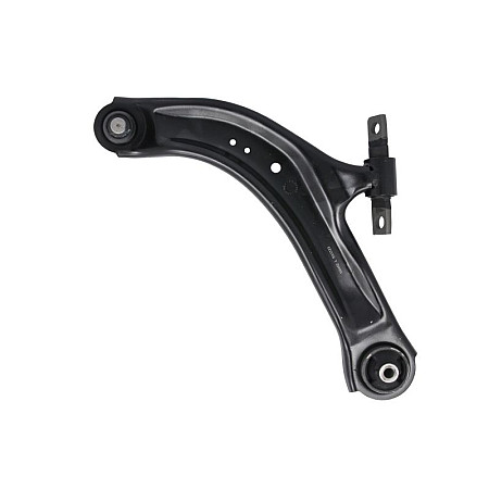 Brat, suspensie roata Front axle track control arm L bottom bottom NISSAN JUKE LEAF NV200 NV200 / EVALIA PULSAR SENTRA VII TIIDA 1.2-Electric 09.04- 555 SA-N842L