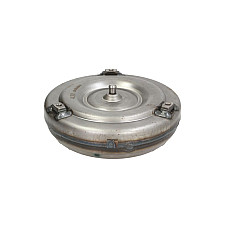 Ansamblu ambreiaj hidraulic Fluid coupling Converter Wandler Converter Wandler brand-new ZF ZF 4168 025 069