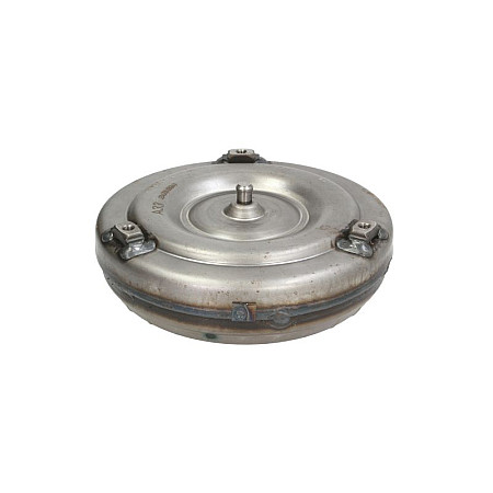 Ansamblu ambreiaj hidraulic Fluid coupling Converter Wandler Converter Wandler brand-new ZF ZF 4168 025 069