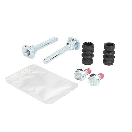 Set bucsi de ghidaj, etrier frana Kit reparare etrier NISSAN 100NX CHERRY III SUNNY I SUNNY II SUNNY III SUZUKI VITARA 1.3-2.0D 03.82-03.99 QUICK BRAKE QB113-1325X