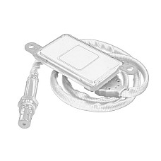 Senzor NOx, injectie aditiv NOx sensor IVECO OE IVECO 5801754016