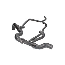 Radiator Furtun cauciuc bottom OPEL MOVANO B RENAULT MASTER III 2.3D 02.10- THERMOTEC DWX222TT