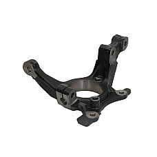 Articulatie directie, suspensie roata Knuckle front L OPEL ASTRA G ASTRA H 03.98-05.14 REINHOCH RH08-5003
