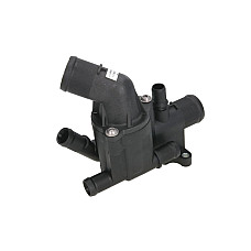 Termostat,lichid racire Termostat sistem racire in carcasa OPEL VIVARO B RENAULT GRAND SCENIC IV KOLEOS II MEGANE IV SCENIC IV TALISMAN 1.6D 04.15- VERNET TH7347.85J