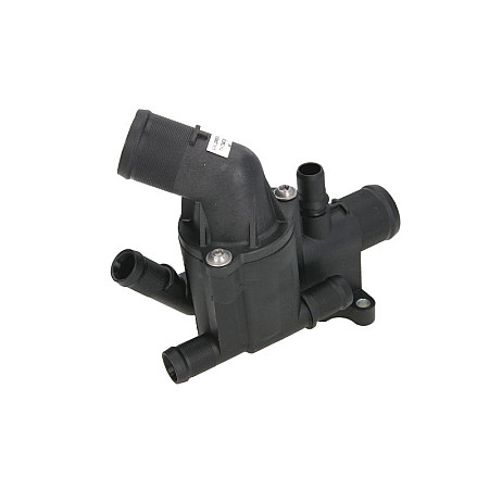 Termostat,lichid racire Termostat sistem racire in carcasa OPEL VIVARO B RENAULT GRAND SCENIC IV KOLEOS II MEGANE IV SCENIC IV TALISMAN 1.6D 04.15- VERNET TH7347.85J